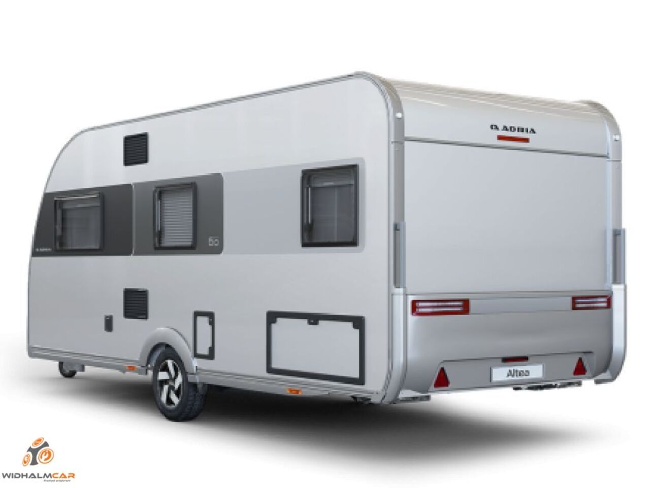 ADRIA 502 UL 60 Years - De Luxe Ansicht 5 für Fahrzeugdetailseite