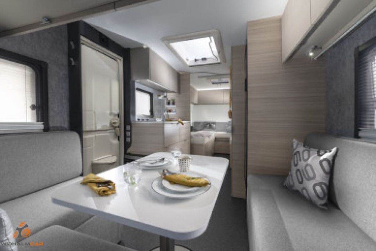 ADRIA 502 UL 60 Years - De Luxe Ansicht 6 für Fahrzeugdetailseite