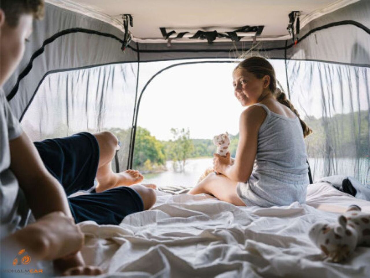 ADRIA 640 SGX 60 Years mit Aufstelldach Ansicht 6 für Fahrzeugdetailseite