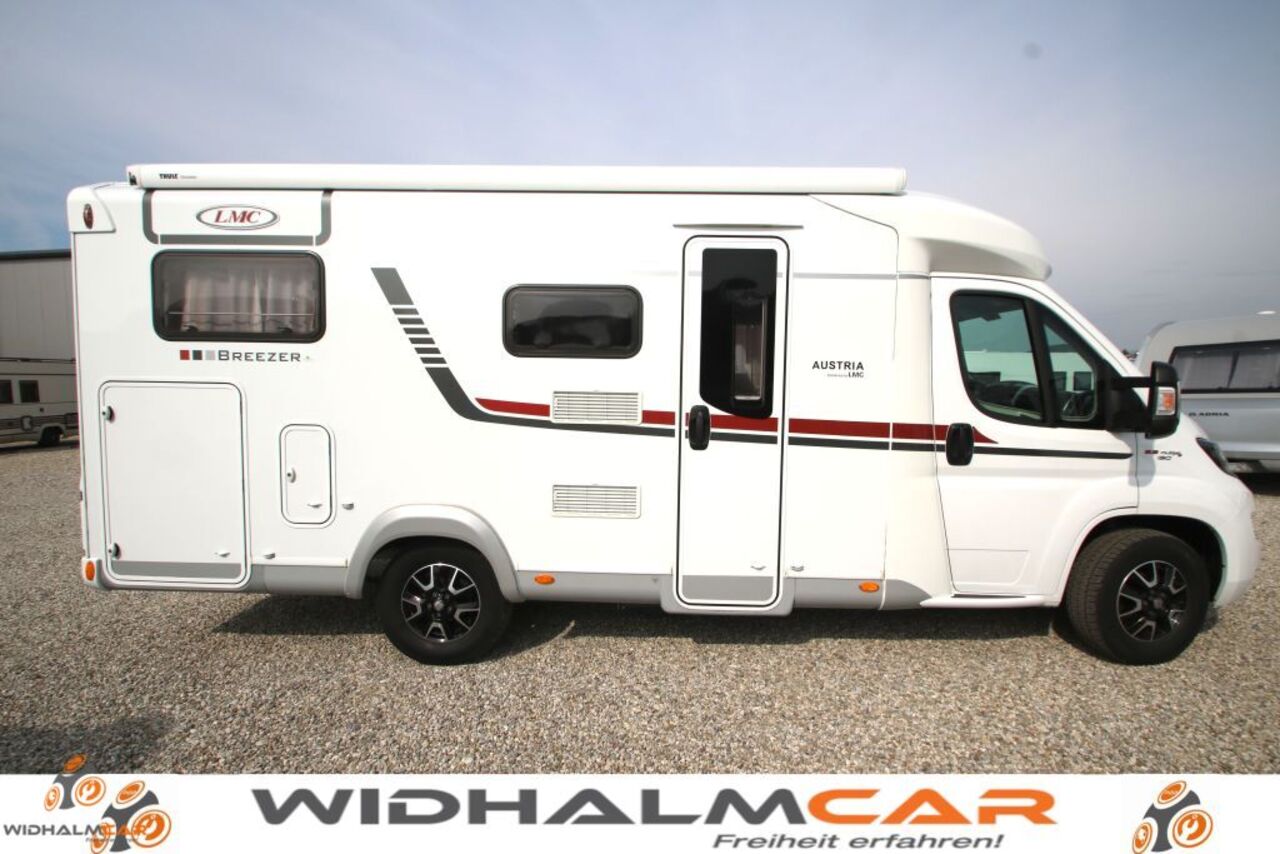 LMC V 646 G Ansicht 1 für Fahrzeugdetailseite