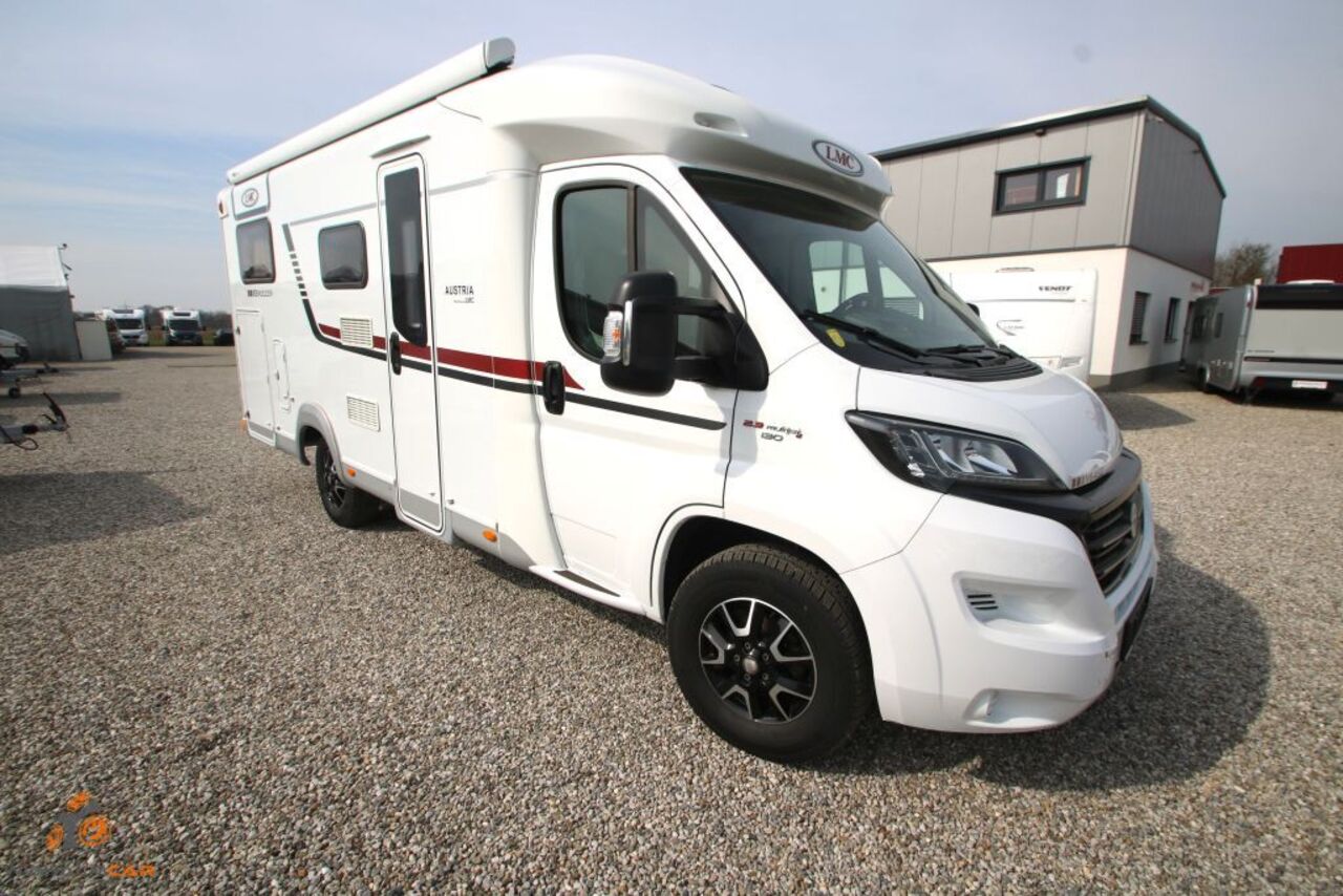 LMC V 646 G Ansicht 3 für Fahrzeugdetailseite