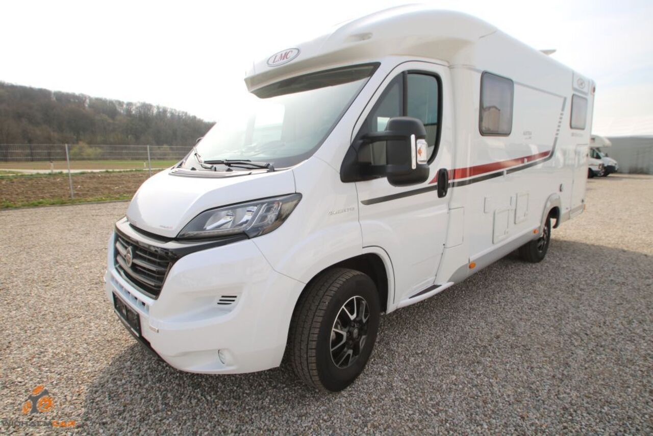 LMC V 646 G Ansicht 4 für Fahrzeugdetailseite