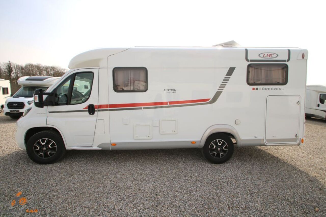 LMC V 646 G Ansicht 5 für Fahrzeugdetailseite