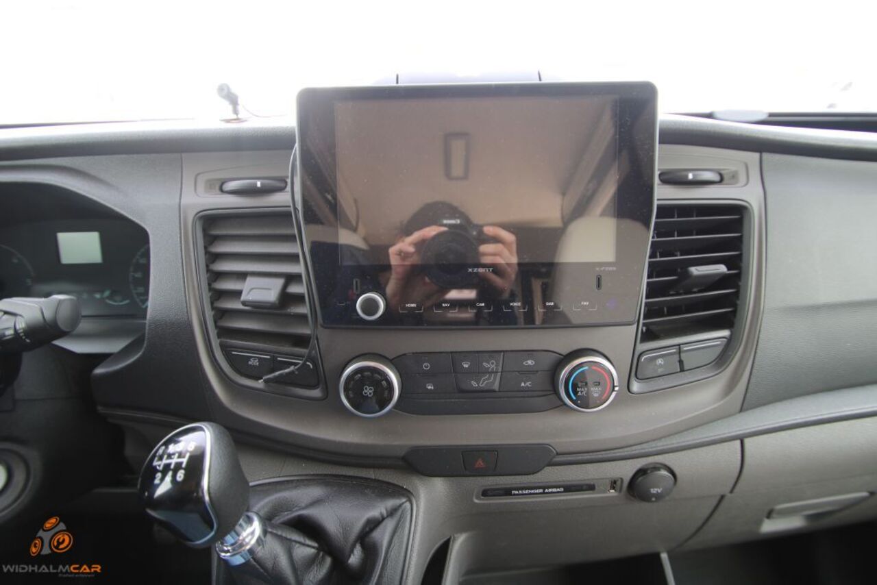 CI INTERNATIONAL Magis 95 XT CI Magis 95 XT Ansicht 11 für Fahrzeugdetailseite