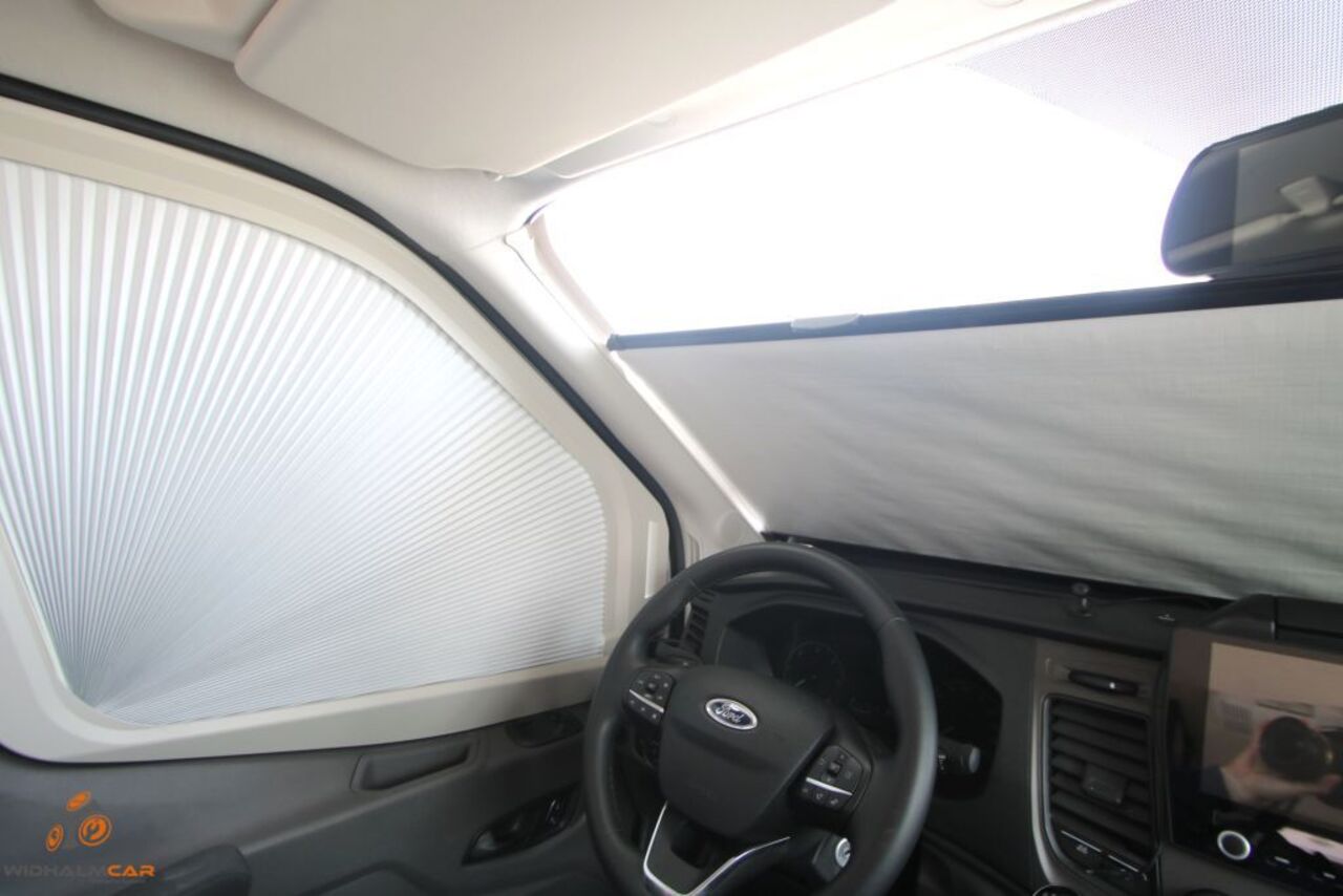 CI INTERNATIONAL Magis 95 XT CI Magis 95 XT Ansicht 12 für Fahrzeugdetailseite