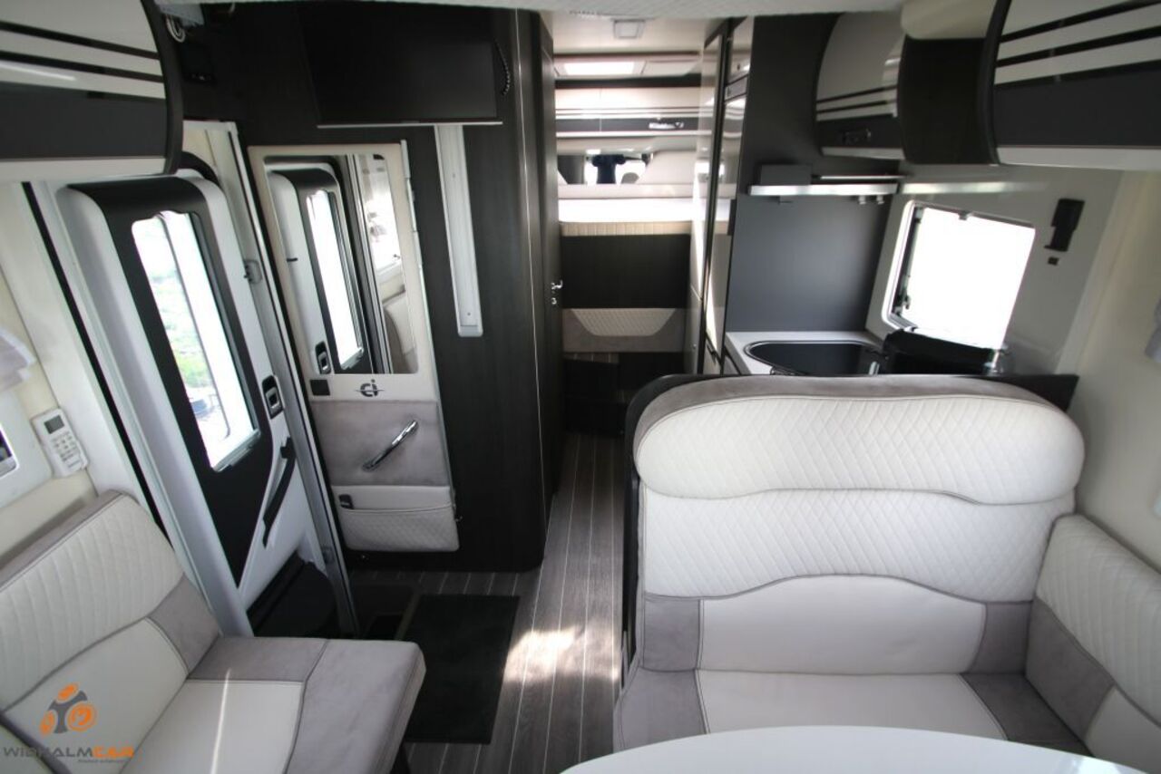 CI INTERNATIONAL Magis 95 XT CI Magis 95 XT Ansicht 13 für Fahrzeugdetailseite