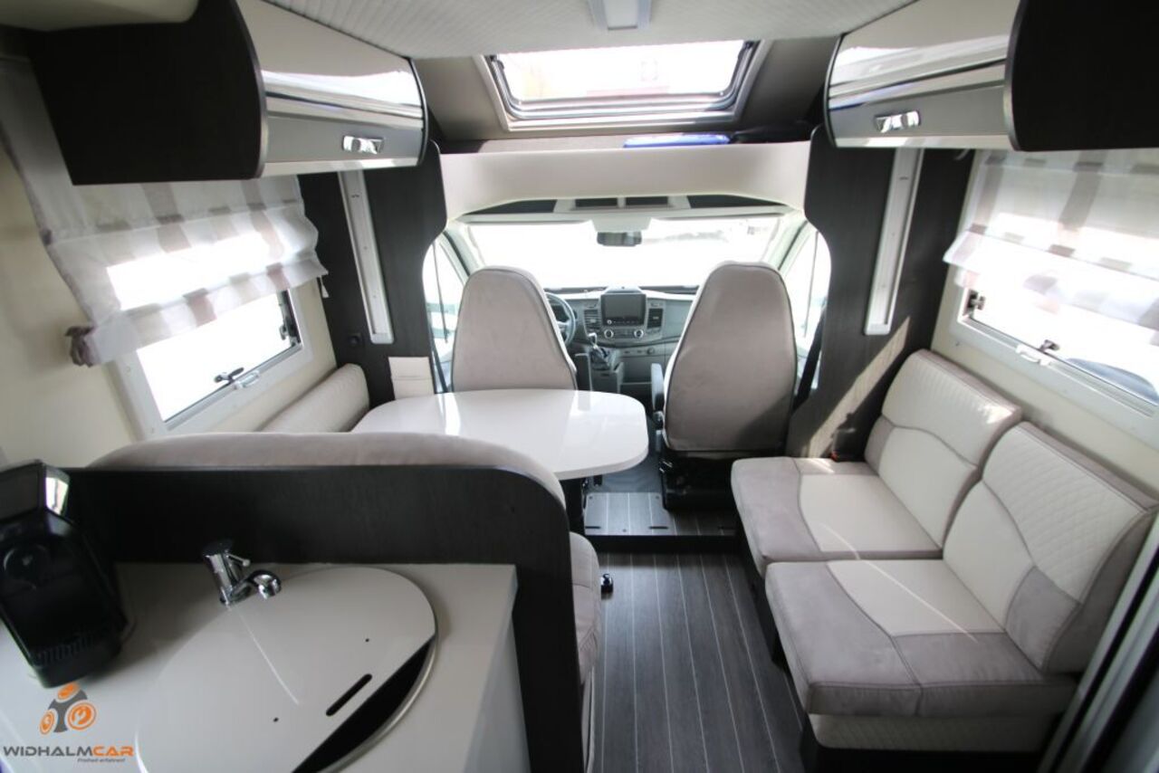 CI INTERNATIONAL Magis 95 XT CI Magis 95 XT Ansicht 14 für Fahrzeugdetailseite