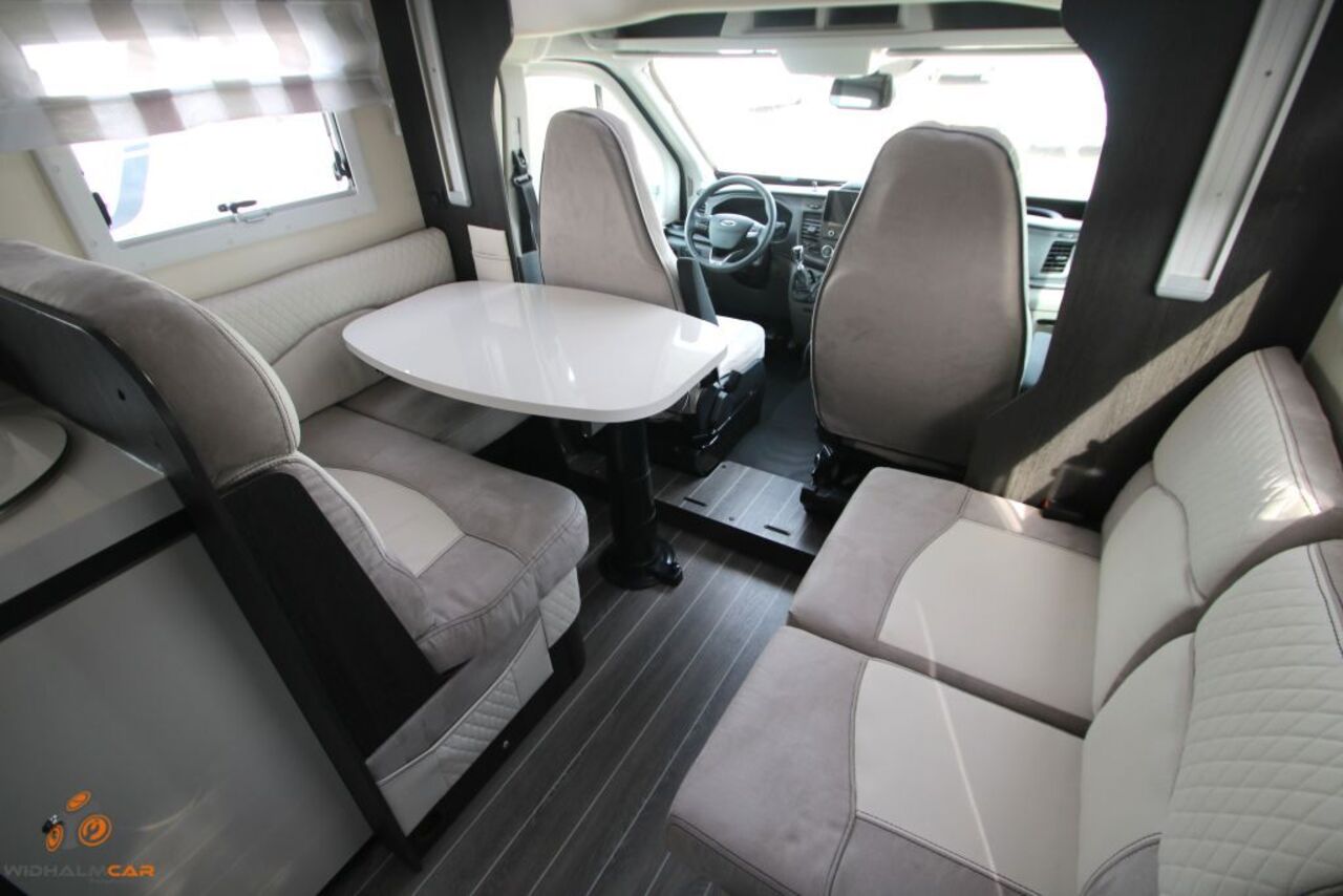 CI INTERNATIONAL Magis 95 XT CI Magis 95 XT Ansicht 15 für Fahrzeugdetailseite