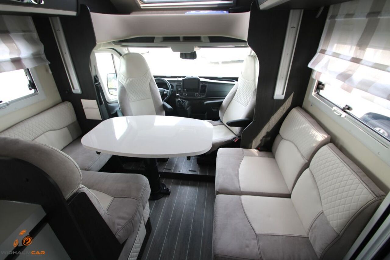 CI INTERNATIONAL Magis 95 XT CI Magis 95 XT Ansicht 16 für Fahrzeugdetailseite