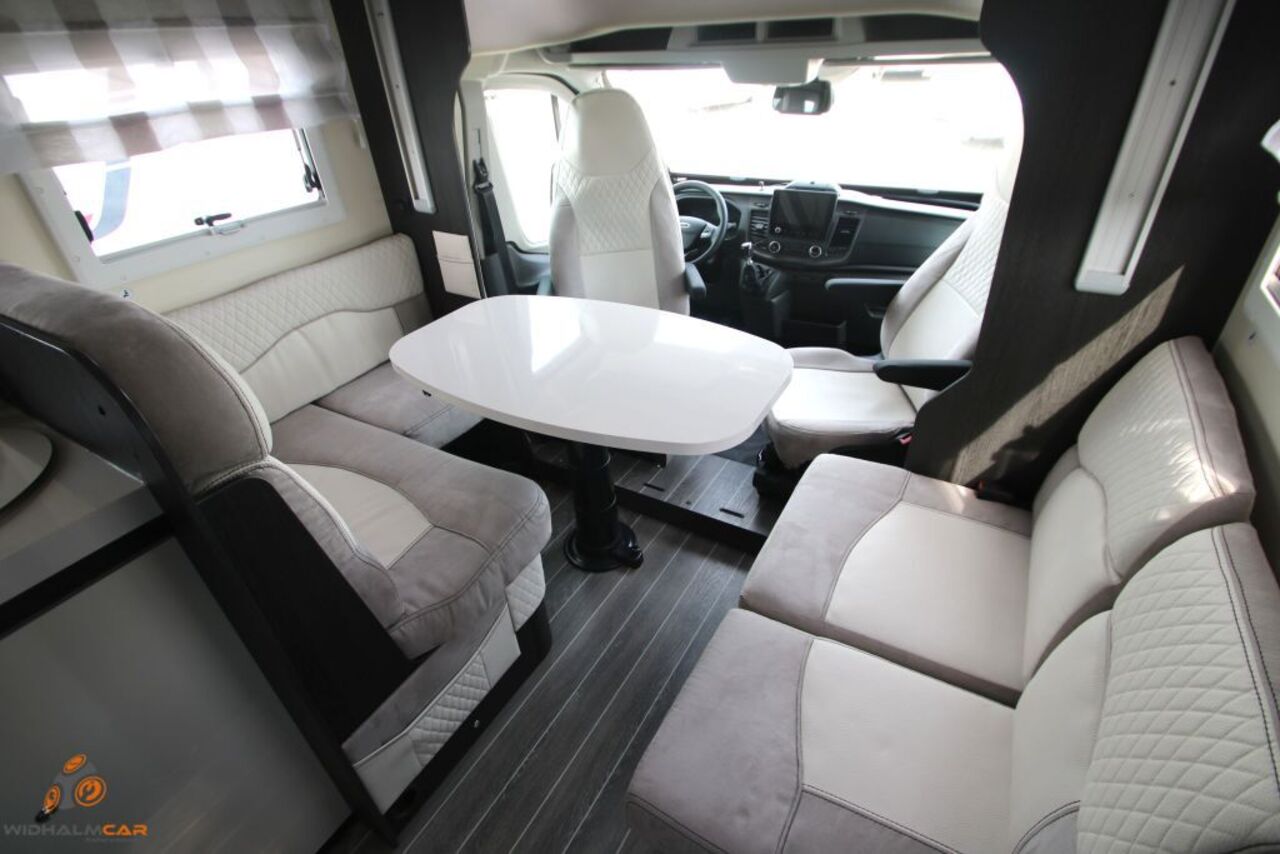 CI INTERNATIONAL Magis 95 XT CI Magis 95 XT Ansicht 17 für Fahrzeugdetailseite