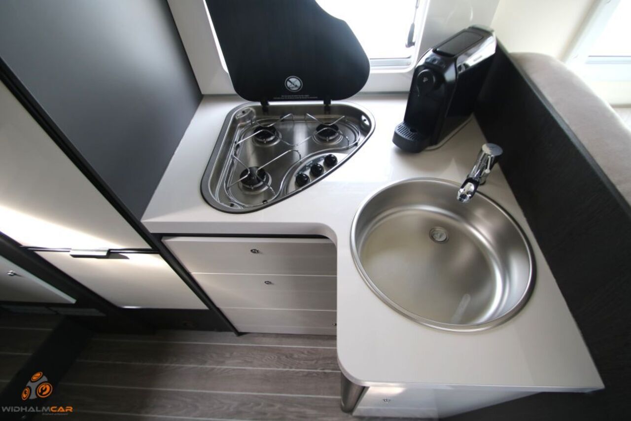 CI INTERNATIONAL Magis 95 XT CI Magis 95 XT Ansicht 19 für Fahrzeugdetailseite