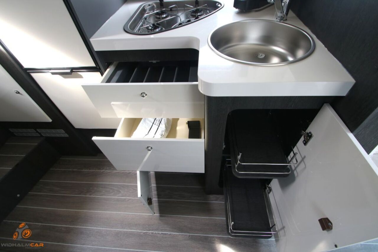 CI INTERNATIONAL Magis 95 XT CI Magis 95 XT Ansicht 21 für Fahrzeugdetailseite