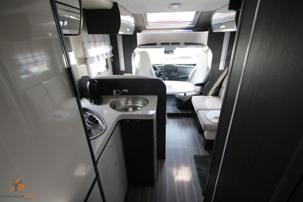 CI INTERNATIONAL Magis 95 XT CI Magis 95 XT Ansicht 22 für Fahrzeugdetailseite