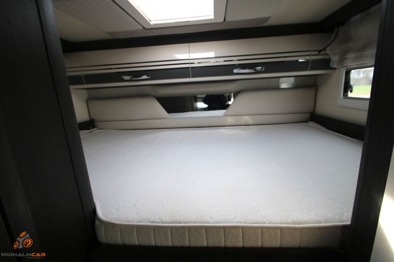 CI INTERNATIONAL Magis 95 XT CI Magis 95 XT Ansicht 24 für Fahrzeugdetailseite