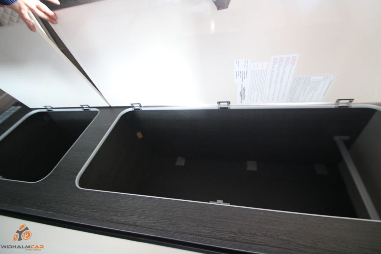 CI INTERNATIONAL Magis 95 XT CI Magis 95 XT Ansicht 25 für Fahrzeugdetailseite