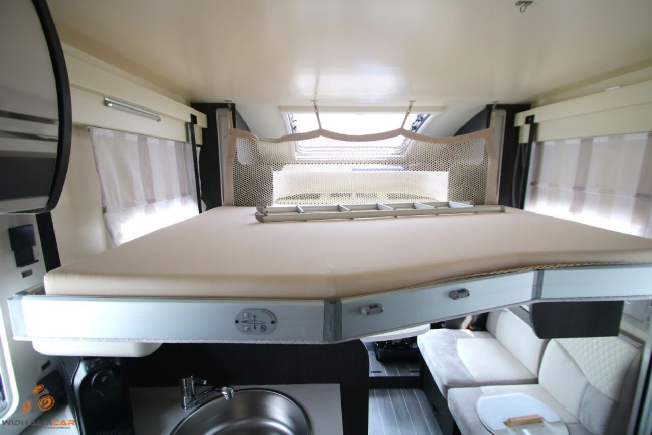 CI INTERNATIONAL Magis 95 XT CI Magis 95 XT Ansicht 26 für Fahrzeugdetailseite