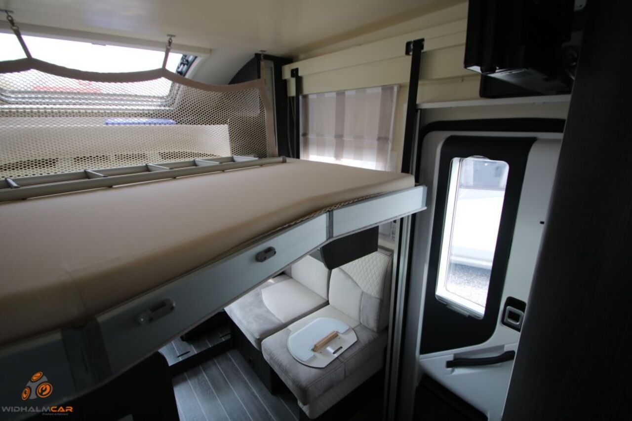 CI INTERNATIONAL Magis 95 XT CI Magis 95 XT Ansicht 27 für Fahrzeugdetailseite