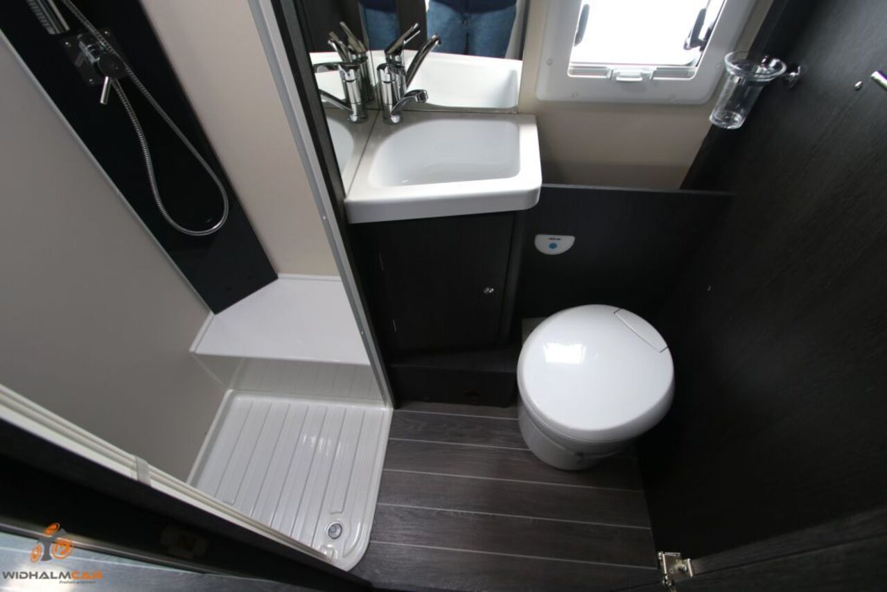 CI INTERNATIONAL Magis 95 XT CI Magis 95 XT Ansicht 29 für Fahrzeugdetailseite