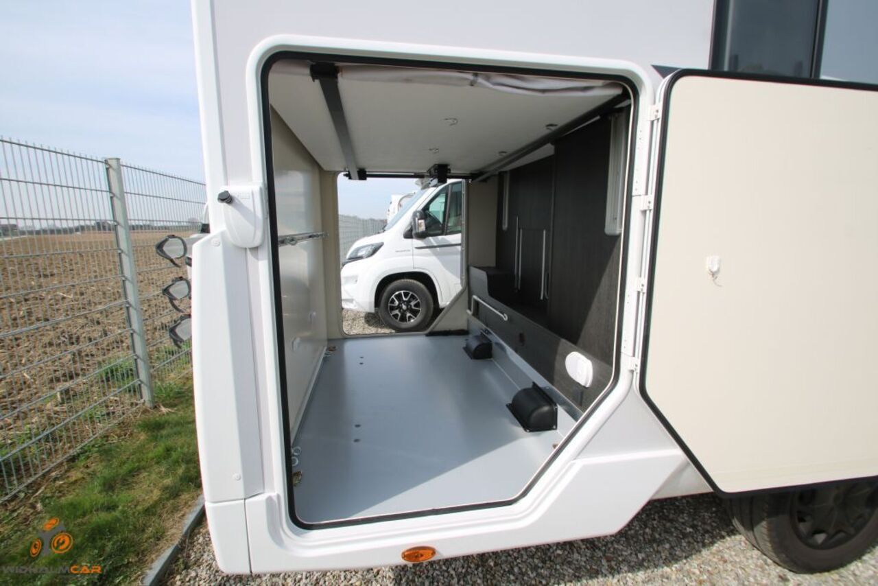 CI INTERNATIONAL Magis 95 XT CI Magis 95 XT Ansicht 7 für Fahrzeugdetailseite