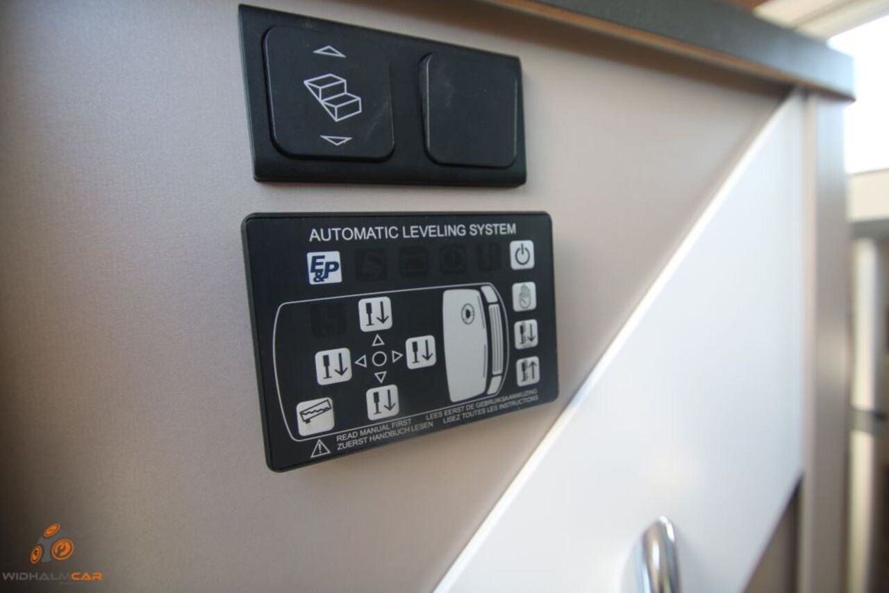 ETRUSCO 7300 DB Ansicht 10 für Fahrzeugdetailseite