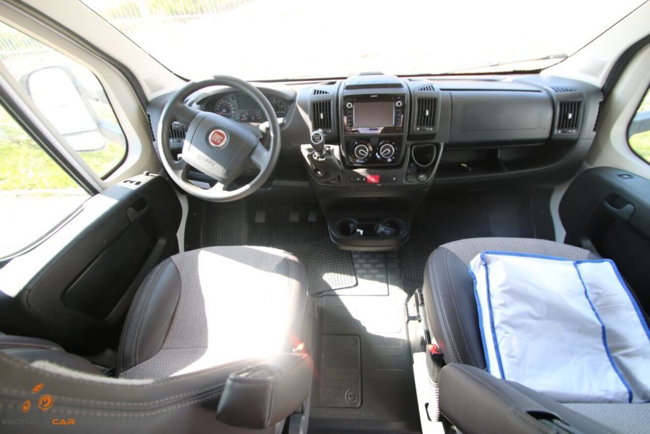 ETRUSCO 7300 DB Ansicht 11 für Fahrzeugdetailseite