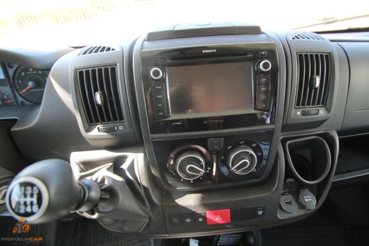 ETRUSCO 7300 DB Ansicht 12 für Fahrzeugdetailseite