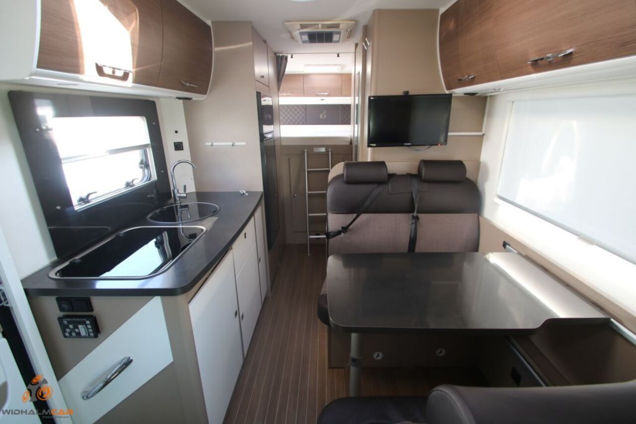 ETRUSCO 7300 DB Ansicht 13 für Fahrzeugdetailseite