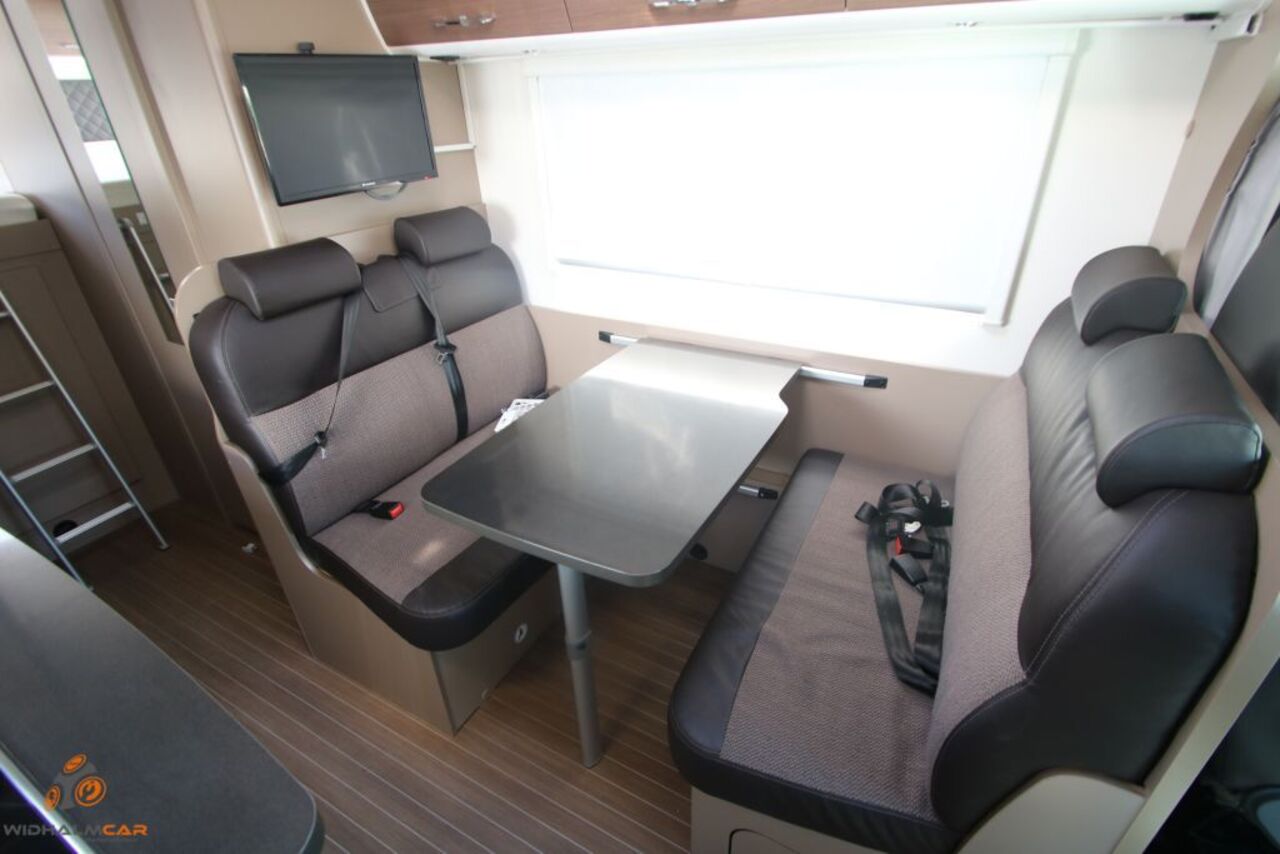 ETRUSCO 7300 DB Ansicht 14 für Fahrzeugdetailseite