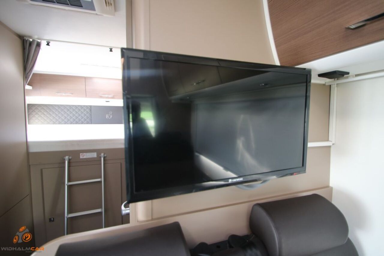 ETRUSCO 7300 DB Ansicht 15 für Fahrzeugdetailseite