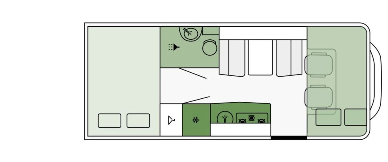 ETRUSCO 7300 DB Ansicht 2 für Fahrzeugdetailseite