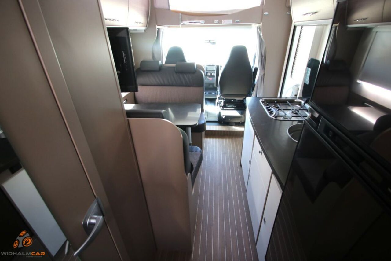 ETRUSCO 7300 DB Ansicht 20 für Fahrzeugdetailseite