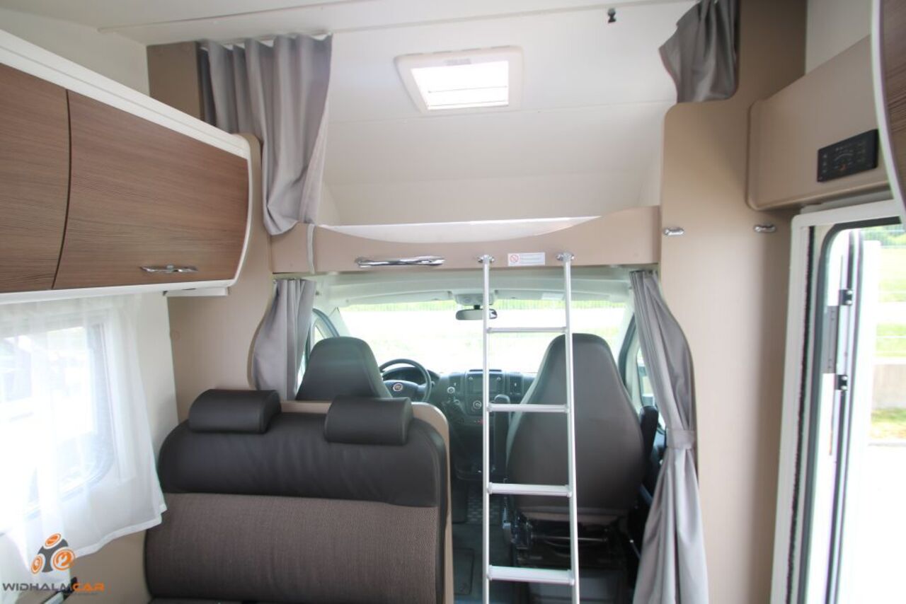 ETRUSCO 7300 DB Ansicht 27 für Fahrzeugdetailseite