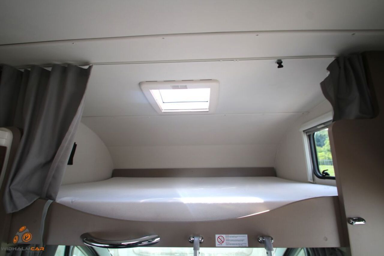 ETRUSCO 7300 DB Ansicht 28 für Fahrzeugdetailseite