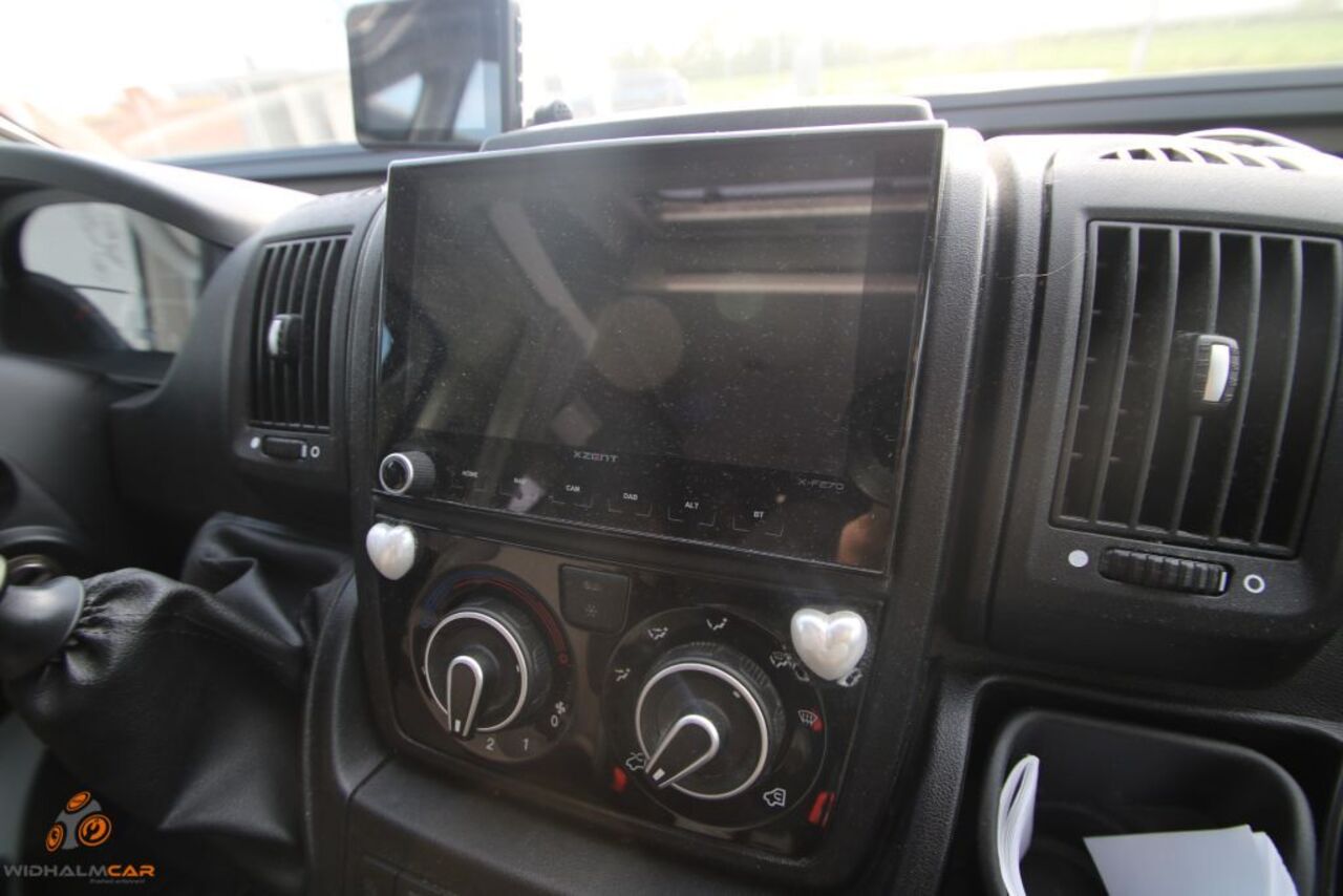 ETRUSCO 7300 SB Ansicht 10 für Fahrzeugdetailseite