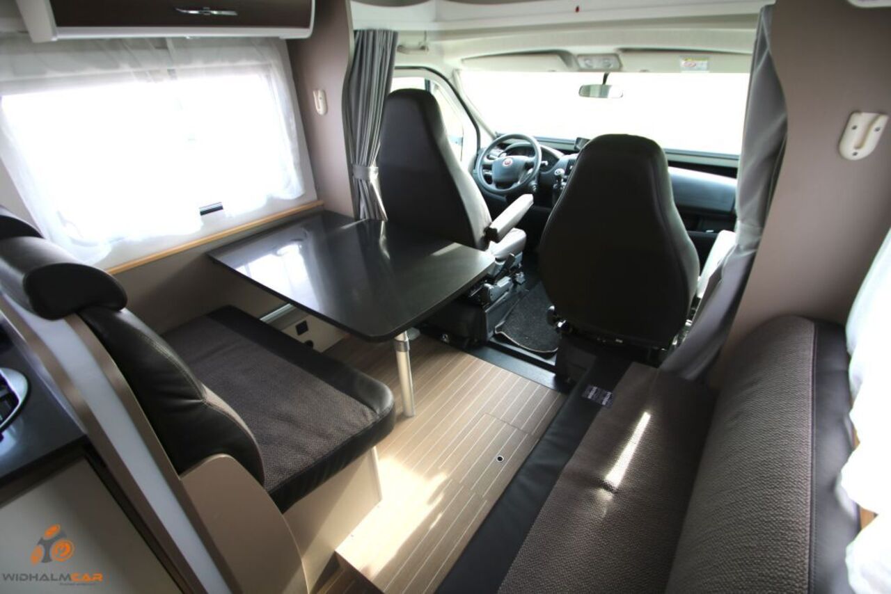 ETRUSCO 7300 SB Ansicht 14 für Fahrzeugdetailseite