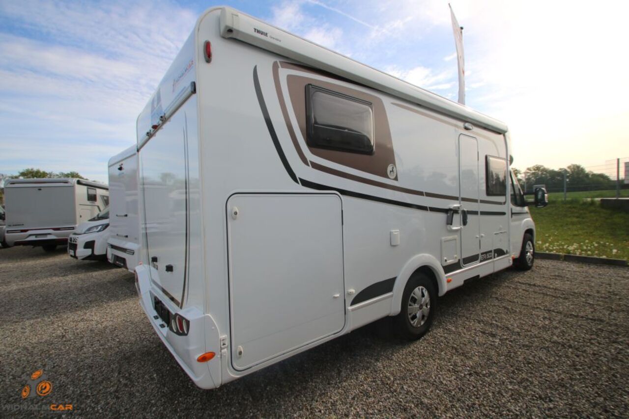 ETRUSCO 7300 SB Ansicht 3 für Fahrzeugdetailseite