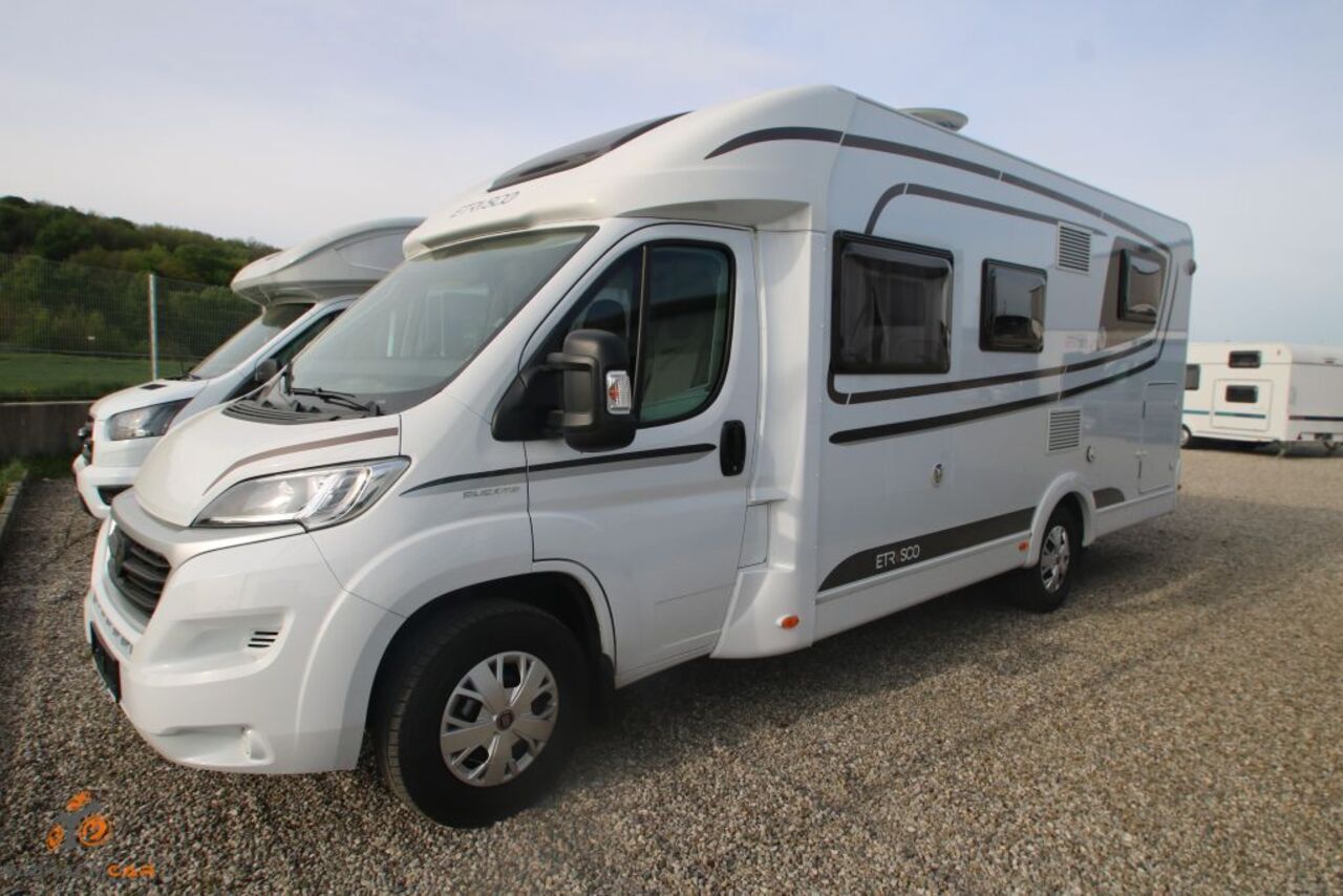 ETRUSCO 7300 SB Ansicht 5 für Fahrzeugdetailseite