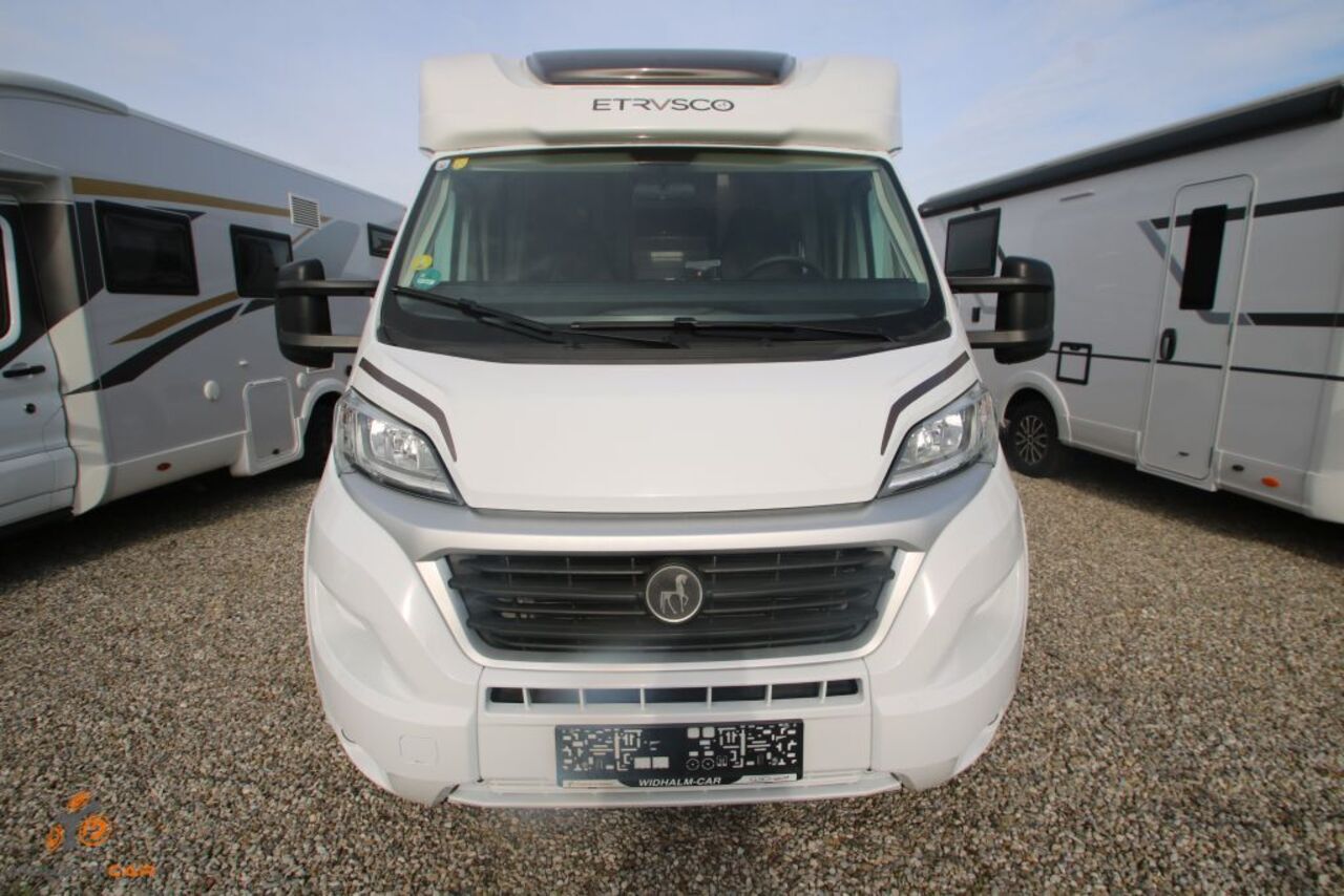ETRUSCO 7300 SB Ansicht 6 für Fahrzeugdetailseite