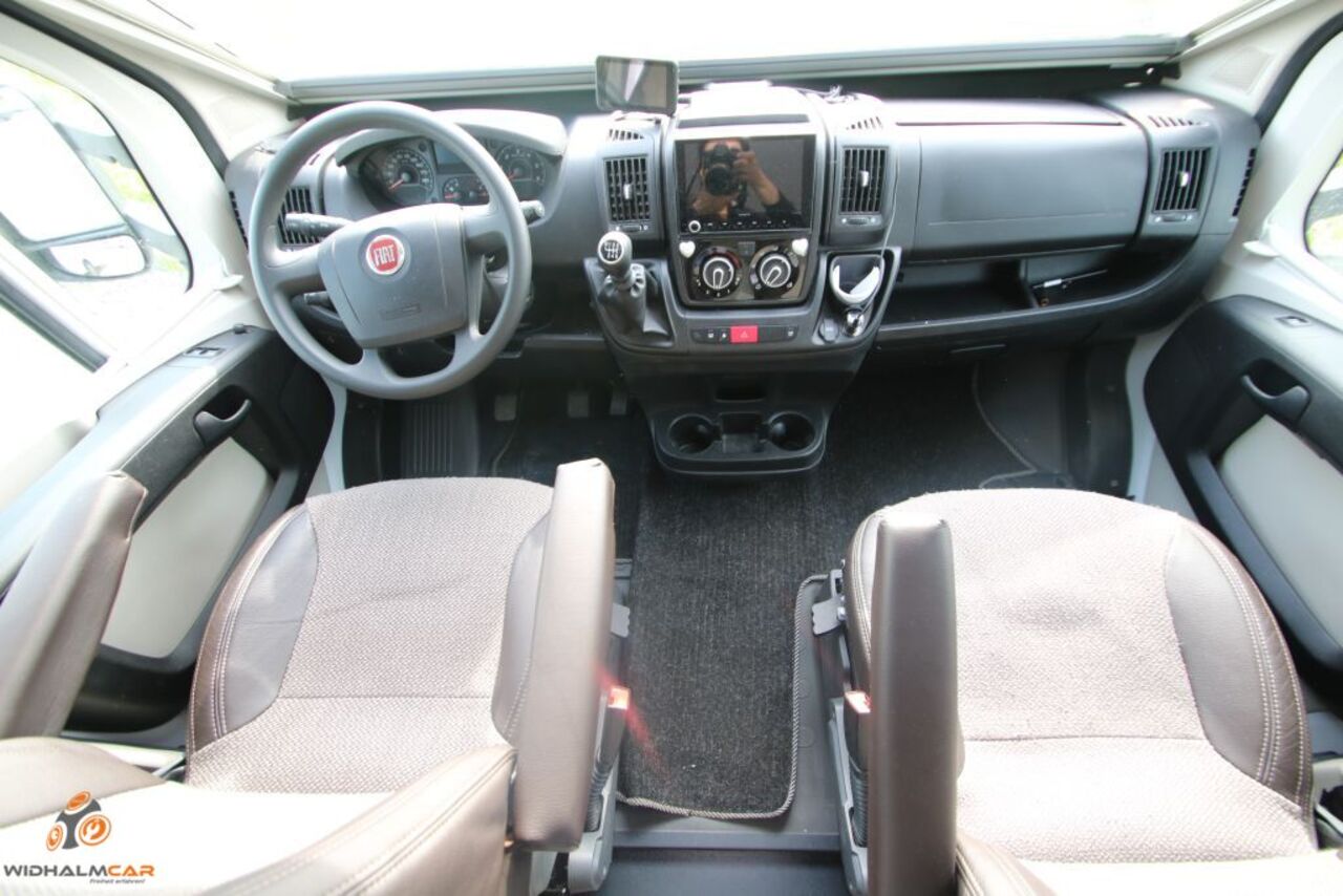 ETRUSCO 7300 SB Ansicht 9 für Fahrzeugdetailseite