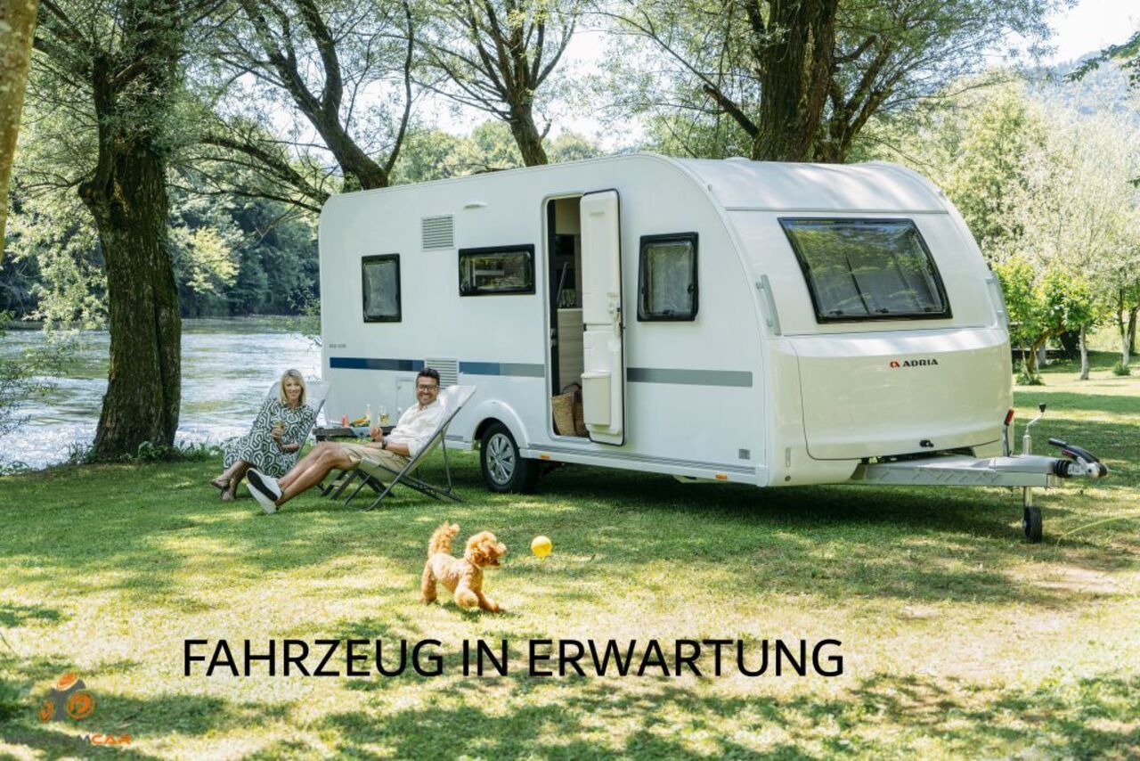 ADRIA 552 PK ab Euro 27.090,- Ansicht 1 für Fahrzeugdetailseite
