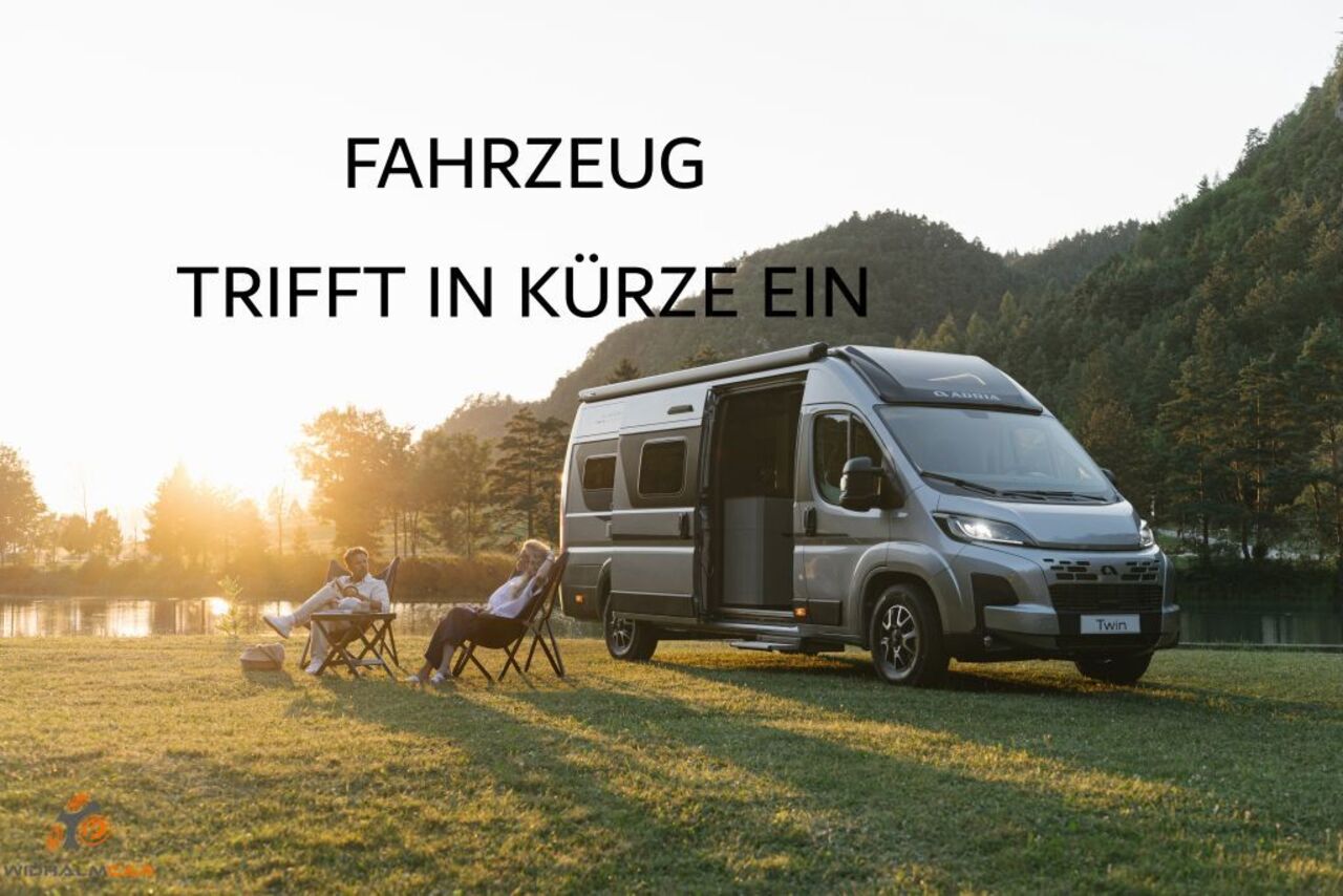 ADRIA 640 SGX ab Euro 90.470,- Ansicht 1 für Fahrzeugdetailseite