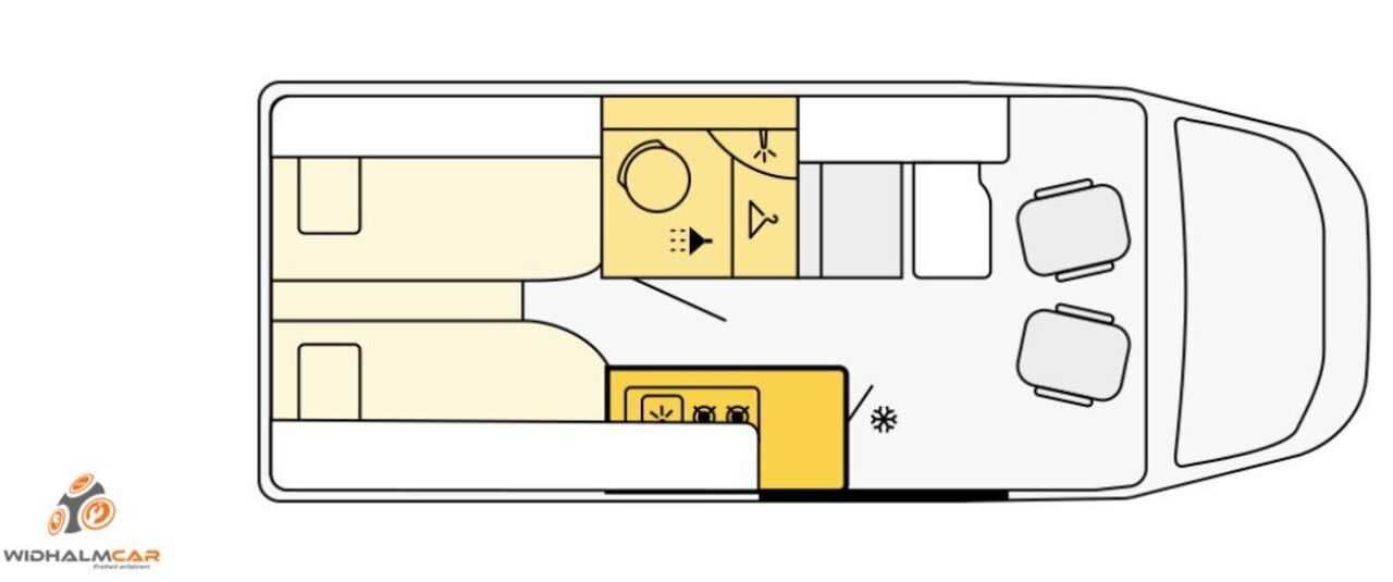 ETRUSCO 640 SB Ansicht 2 für Fahrzeugdetailseite