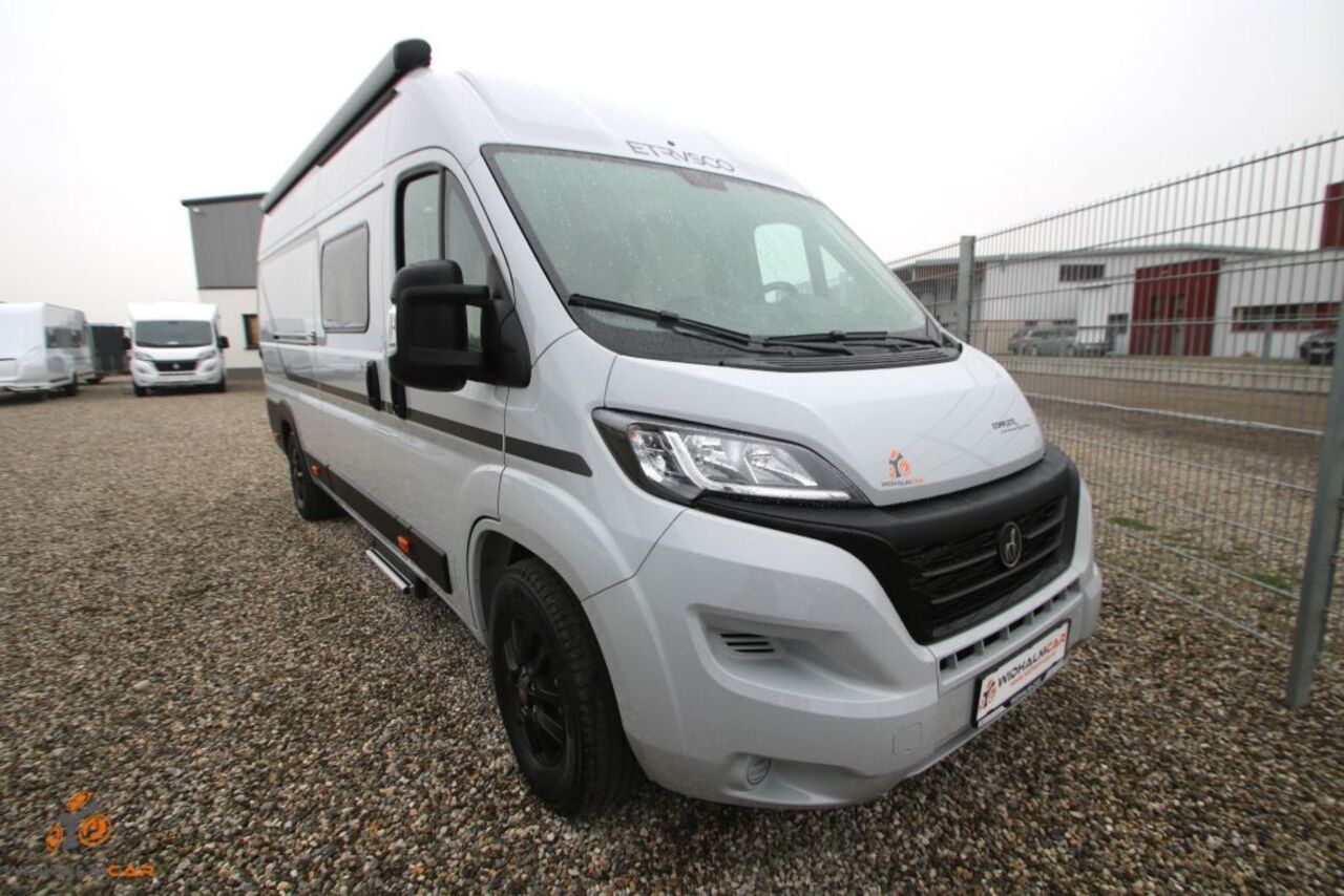 ETRUSCO 640 SB Ansicht 3 für Fahrzeugdetailseite