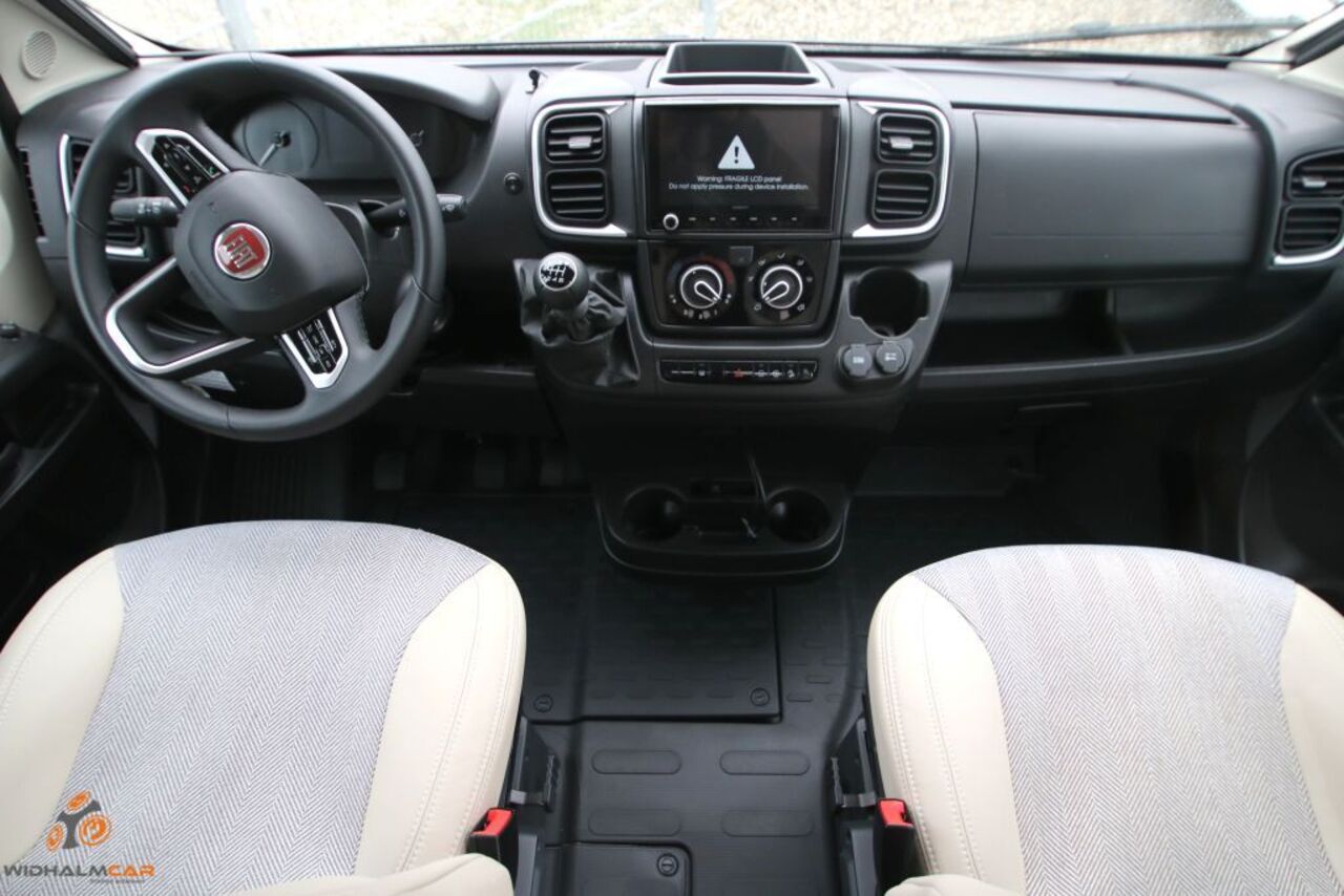 ETRUSCO 640 SB Ansicht 7 für Fahrzeugdetailseite