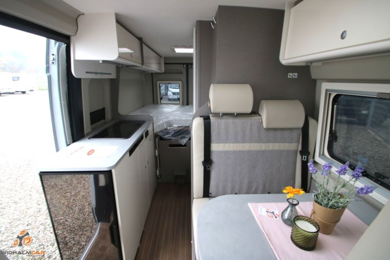 ETRUSCO 640 SB Ansicht 8 für Fahrzeugdetailseite
