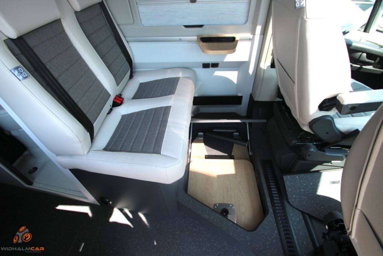 ADRIA 640 SGX 60 Years mit Aufstelldach Ansicht 13 für Fahrzeugdetailseite