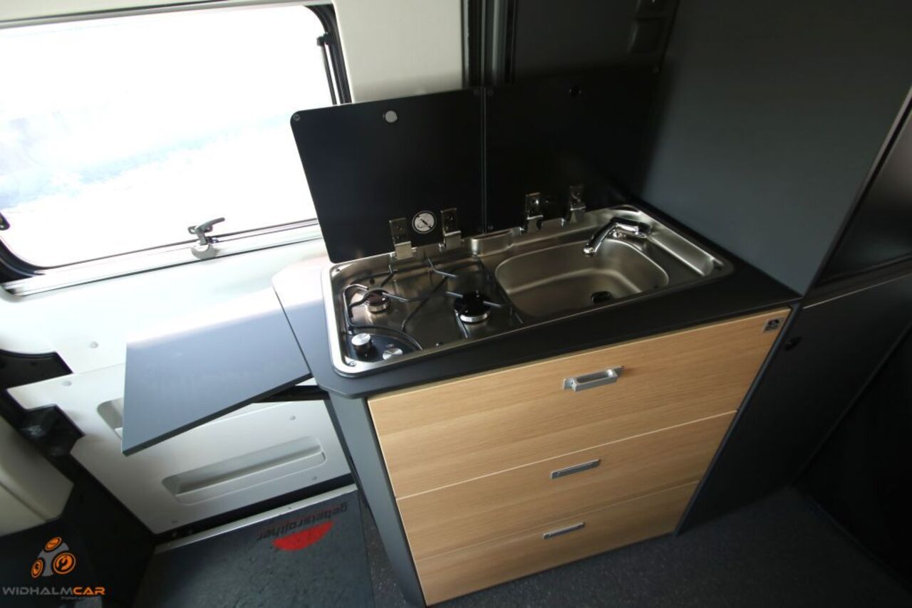 ADRIA 640 SGX 60 Years mit Aufstelldach Ansicht 21 für Fahrzeugdetailseite