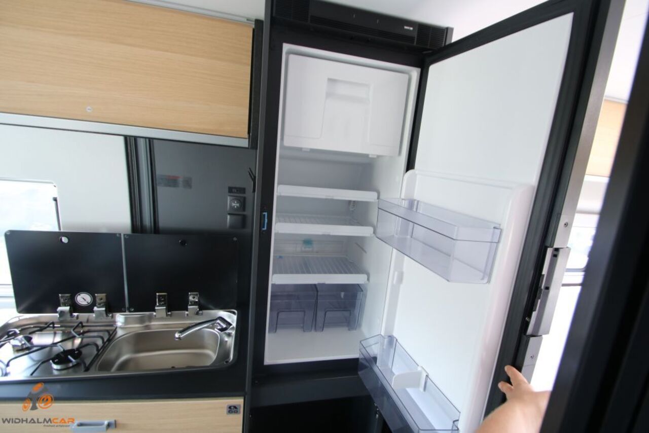 ADRIA 640 SGX 60 Years mit Aufstelldach Ansicht 23 für Fahrzeugdetailseite