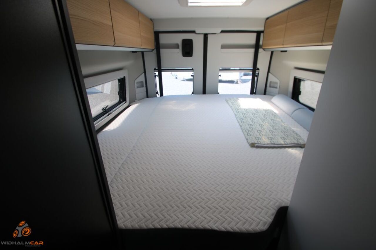 ADRIA 640 SGX 60 Years mit Aufstelldach Ansicht 24 für Fahrzeugdetailseite