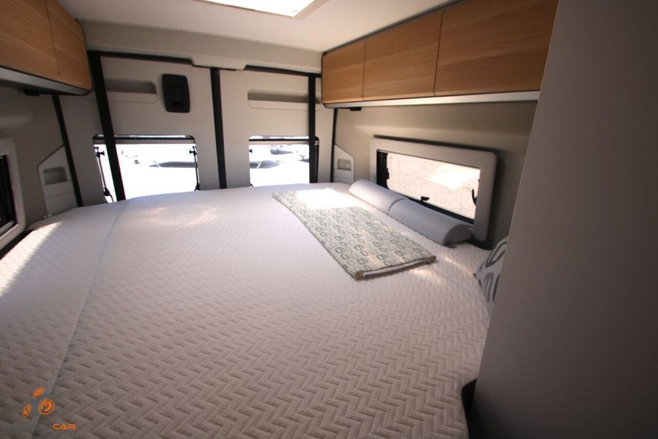 ADRIA 640 SGX 60 Years mit Aufstelldach Ansicht 25 für Fahrzeugdetailseite